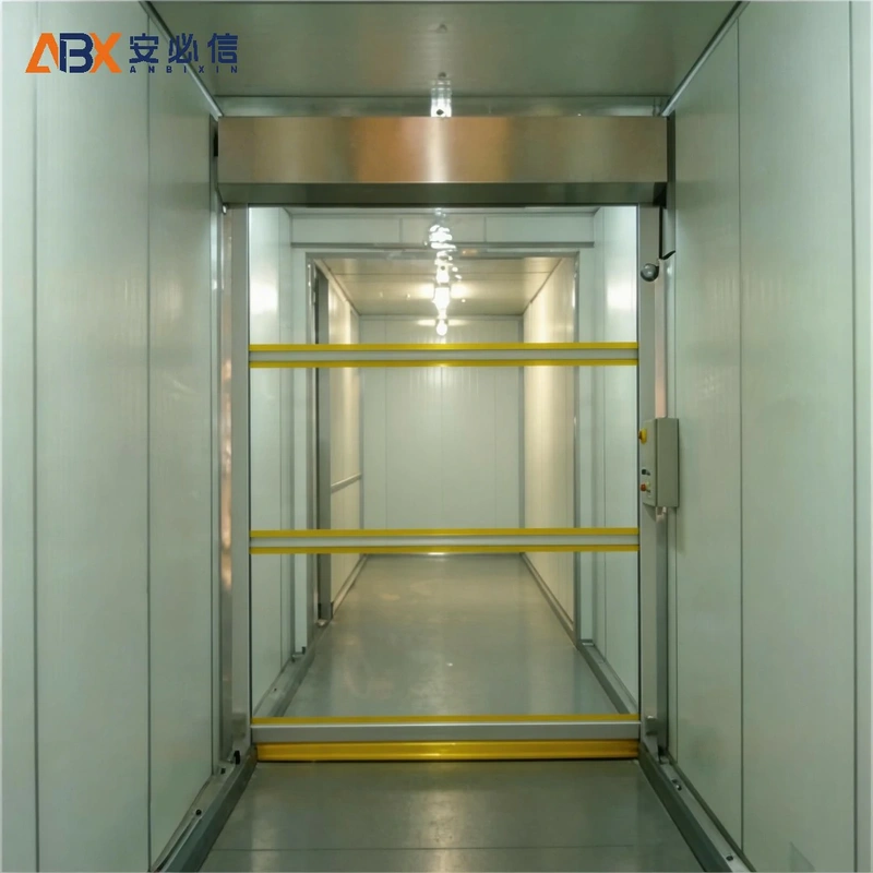 白城市快速卷帘门